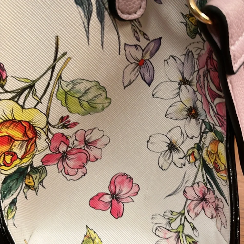 Dune London Purse Pink Bag